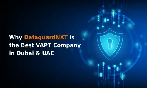 VAPT Company